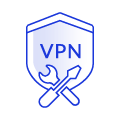 VPN Support